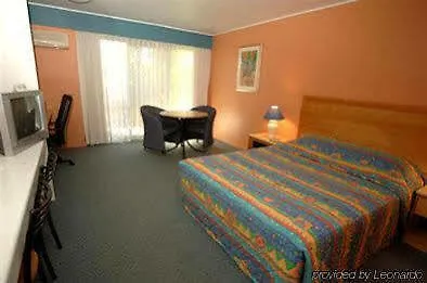 Reef Resort Motel Mackay